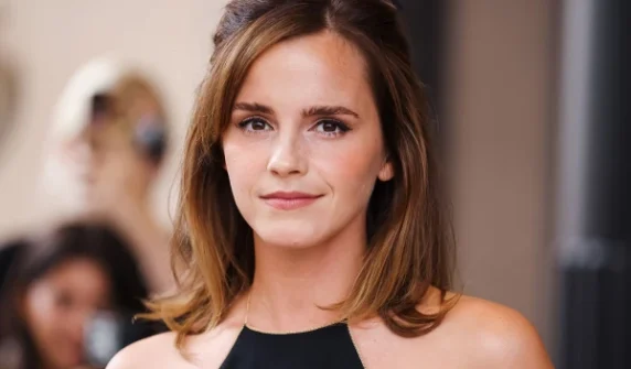 Harry Potter star Emma Watson is in big trouble