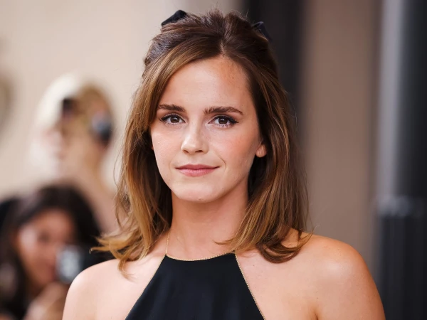Harry Potter star Emma Watson is in big trouble