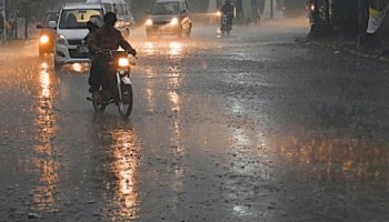 Heavy rain likely in some parts of Punjab