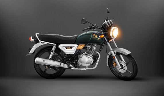 Honda launches its new motorcycle ‘CG 150’ in Pakistan