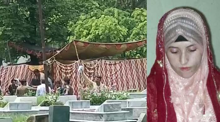 Honor killing in Pindi