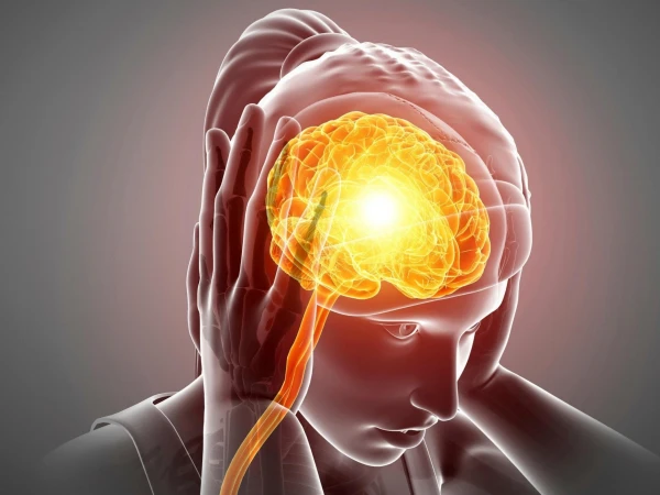 How climate change can cause migraines