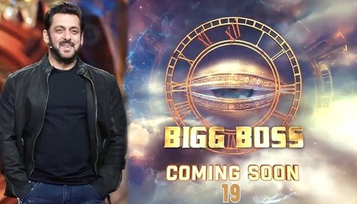 How much will Salman Khan charge for hosting Bigg Boss 19