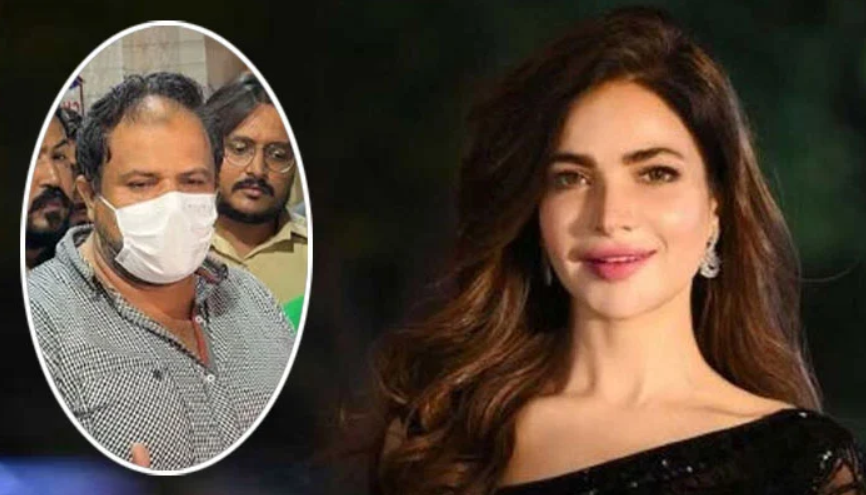 Humaira had no financial problems, Naveed Asghar
