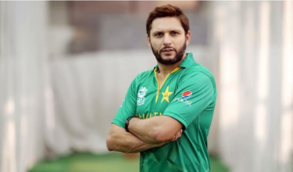 I don't know under what pretext India will be allowed to play now: Shahid Afridi's strong response