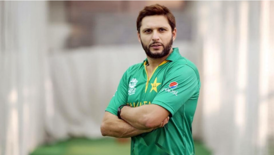 I don't know under what pretext India will be allowed to play now: Shahid Afridi's strong response