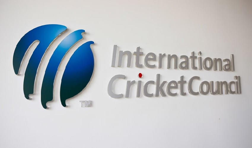 ICC Players Rankings released