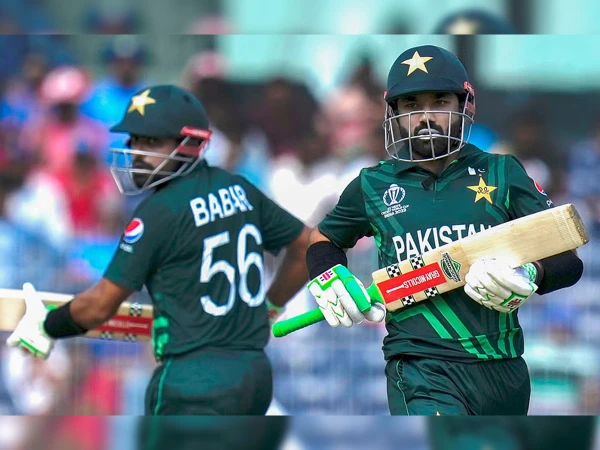 ICC releases T20 players' rankings