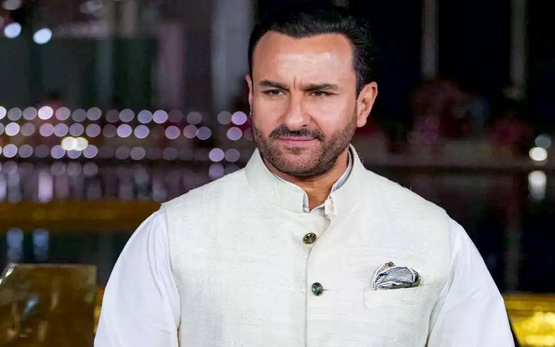 Important developments in Saif Ali Khan attack case