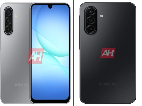 Important information about another Samsung smartphone leaked!