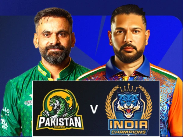 India refuses to play against Green Shirts