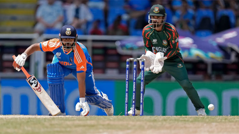 Indian government asks BCCI to postpone Bangladesh tour