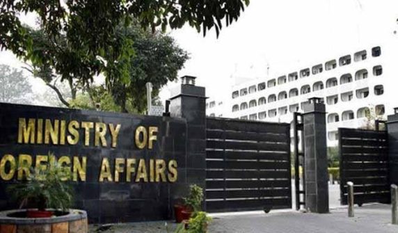 Indian proxies involved in terrorist incidents in Balochistan