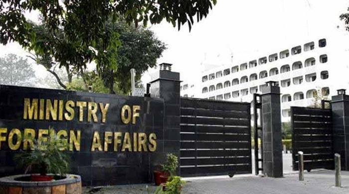 Indian proxies involved in terrorist incidents in Balochistan