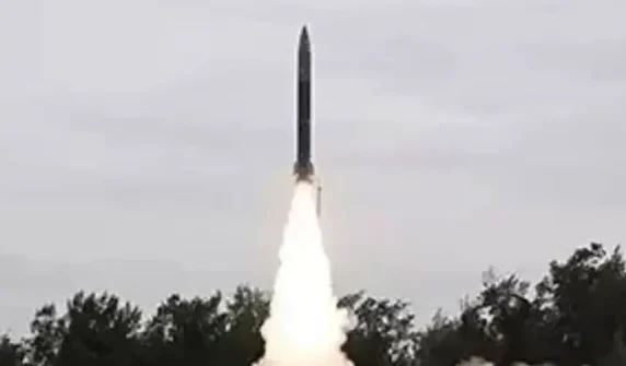 India's 'Prale missile' tests likely to increase tensions in the region