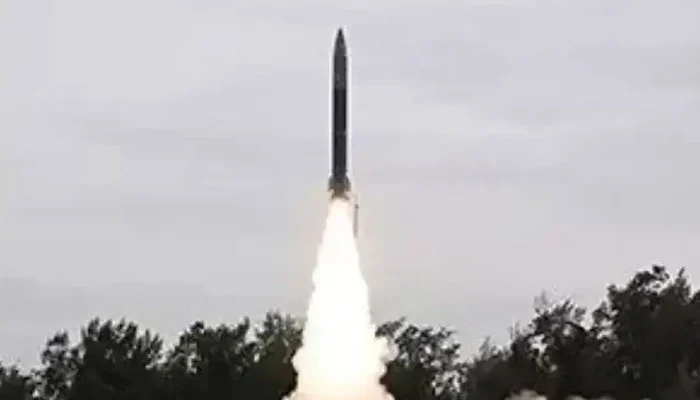 India's 'Prale missile' tests likely to increase tensions in the region