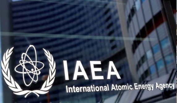 International Atomic Energy Agency