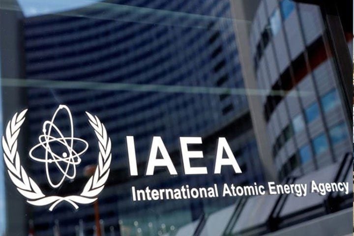 International Atomic Energy Agency