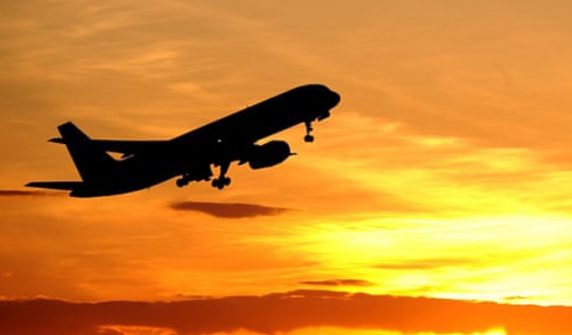 Iran also opens western airspace for overflights