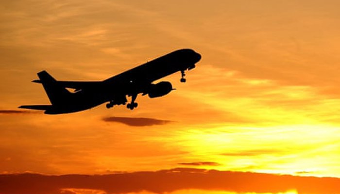 Iran also opens western airspace for overflights