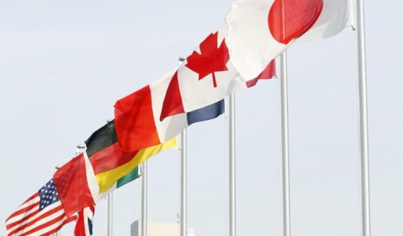 Iran cannot be allowed to acquire nuclear weapons