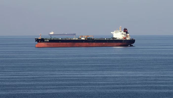 Iran prepared to lay mines in the Strait of Hormuz