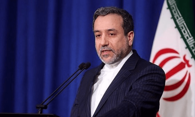 Iran refuses to abandon uranium enrichment