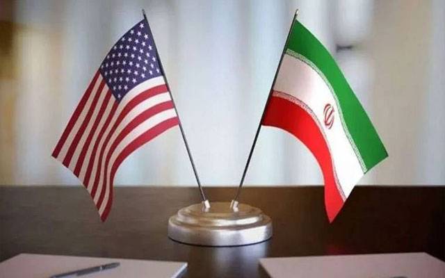 Iran says nuclear talks will not take place