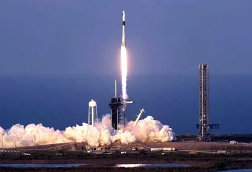 Japan launches third satellite for weather monitoring