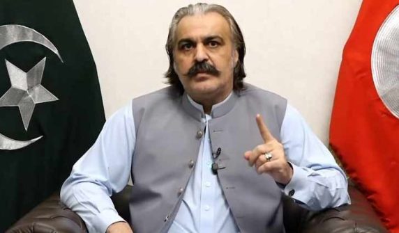 KP Senate elections
