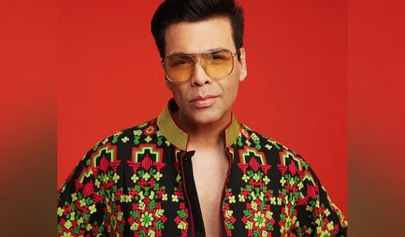 Karan Johar admits to painful experiences