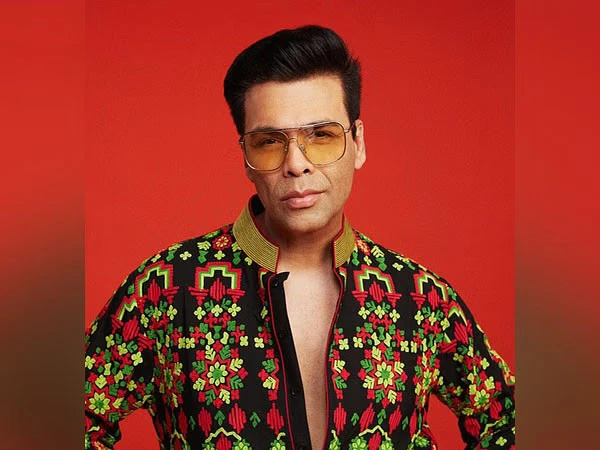 Karan Johar admits to painful experiences