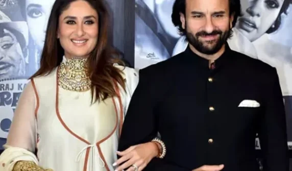 Kareena Kapoor also attacked
