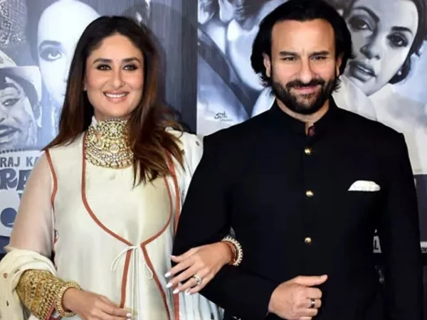 Kareena Kapoor also attacked