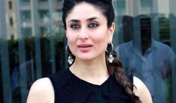 Kareena Kapoor's romance