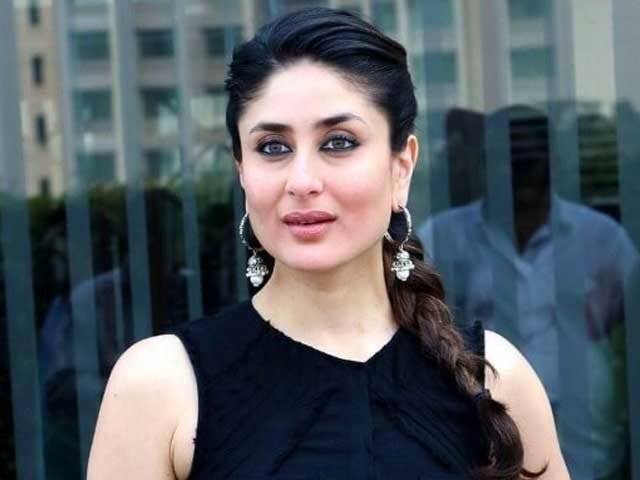 Kareena Kapoor's romance