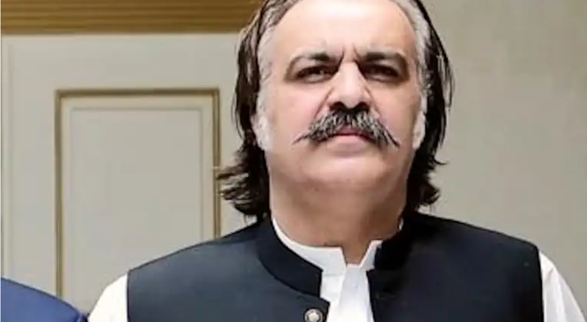 Khyber Pakhtunkhwa Chief Minister withdraws Section 144 and curfew powers from bureaucracy