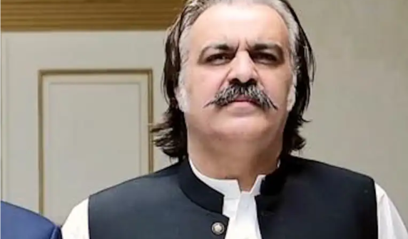 Khyber Pakhtunkhwa Chief Minister withdraws Section 144 and curfew powers from bureaucracy
