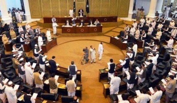 Khyber Pakhtunkhwa government