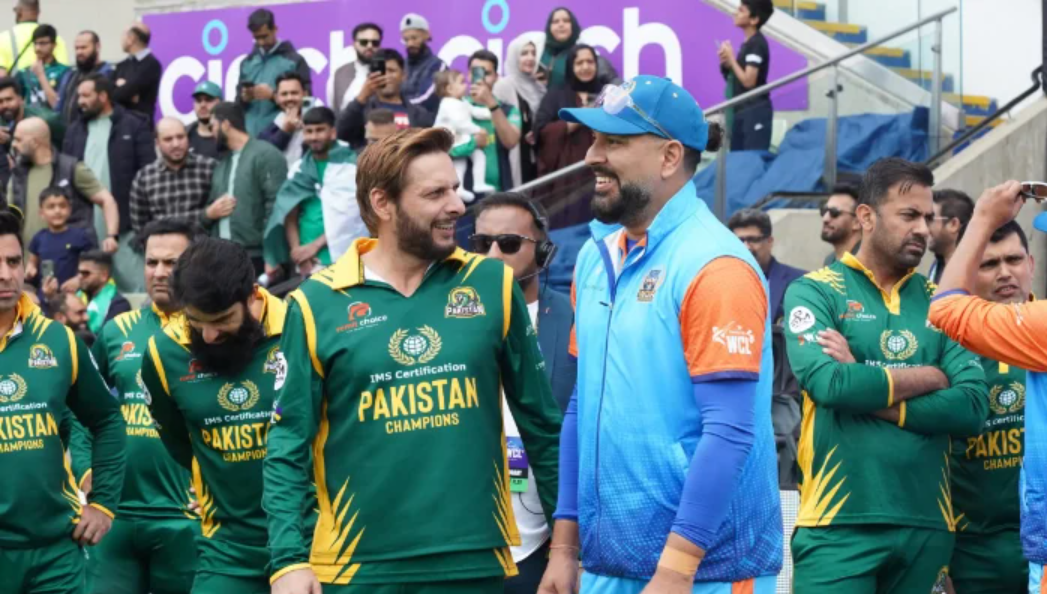 League of Legends: Despite India's rejection in the semi-finals, a clash with Pakistan is expected again