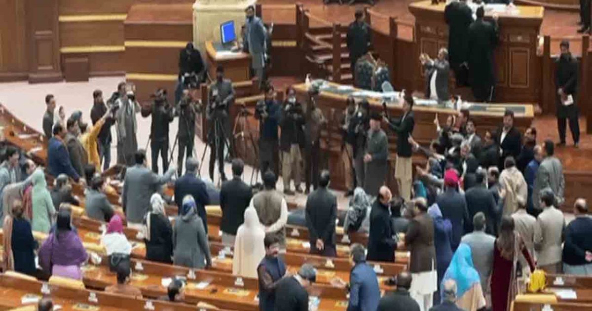 Legal action initiated to de-seat 26 suspended