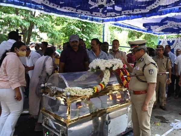 Legendary Indian actor passes away at the age of 79
