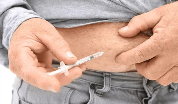 Link between weight loss injections and mental illness revealed