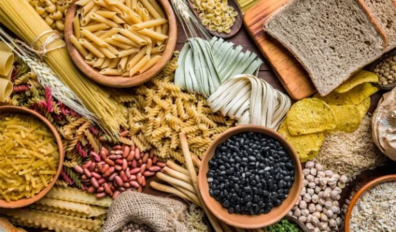 Low carbohydrate intake may protect