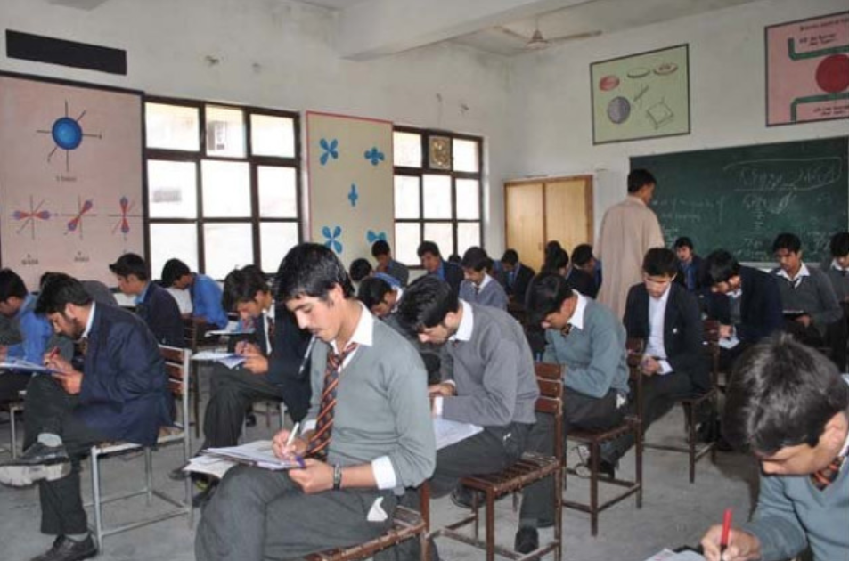 Matriculation results: Disappointing performance of students in government schools of Khyber Pakhtunkhwa, all students failed in many schools