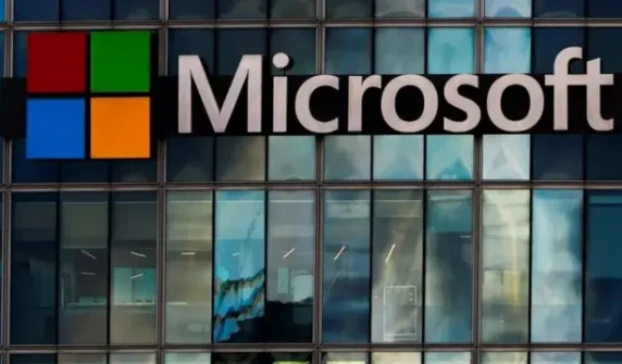 Microsoft's unique agreement to reduce carbon emissions
