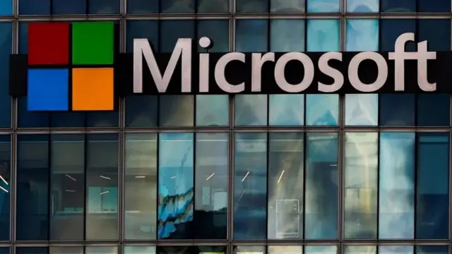 Microsoft's unique agreement to reduce carbon emissions