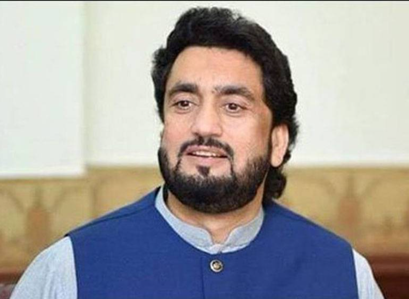 "Mir Jaffer" in PTI is weakening the foundations of the party's founder, says Shehryar Afridi