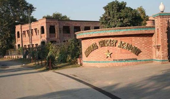 Monsoon rains in Lahore hinder cricketers' training