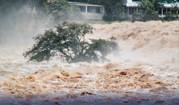 More rains predicted in Khyber Pakhtunkhwa